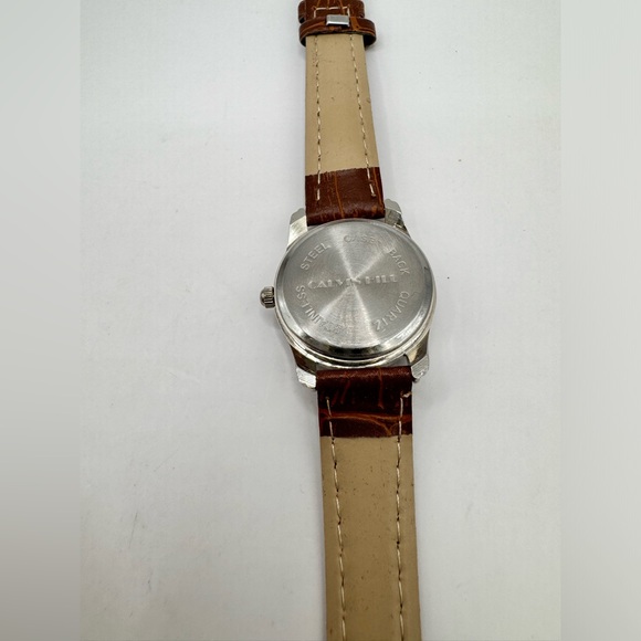 Set of two Calvin hill watches needs battery - Picture 9 of 13